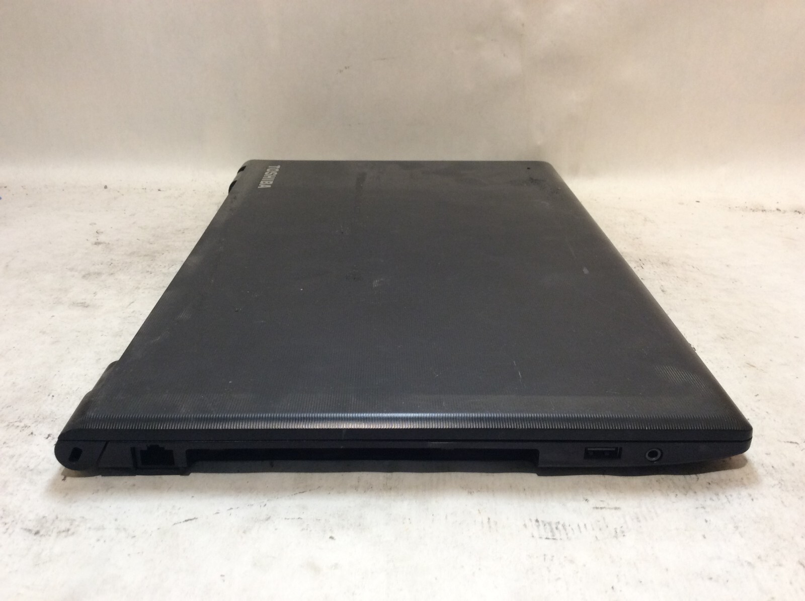 Toshiba Tecra C50-B1500 Laptop 15″ Intel Core i3 4th Gen DAMAGED SCREEN -PP