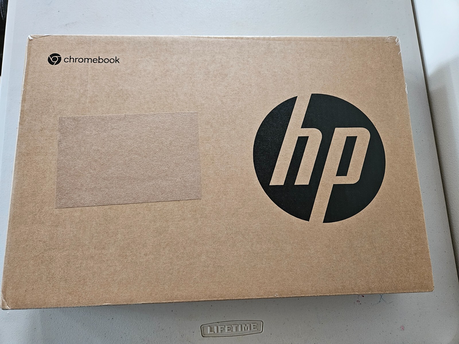 HP Chromebook laptop 14a-nf0000nr (9P988UA) Intel N-series 4 GB 64 GB