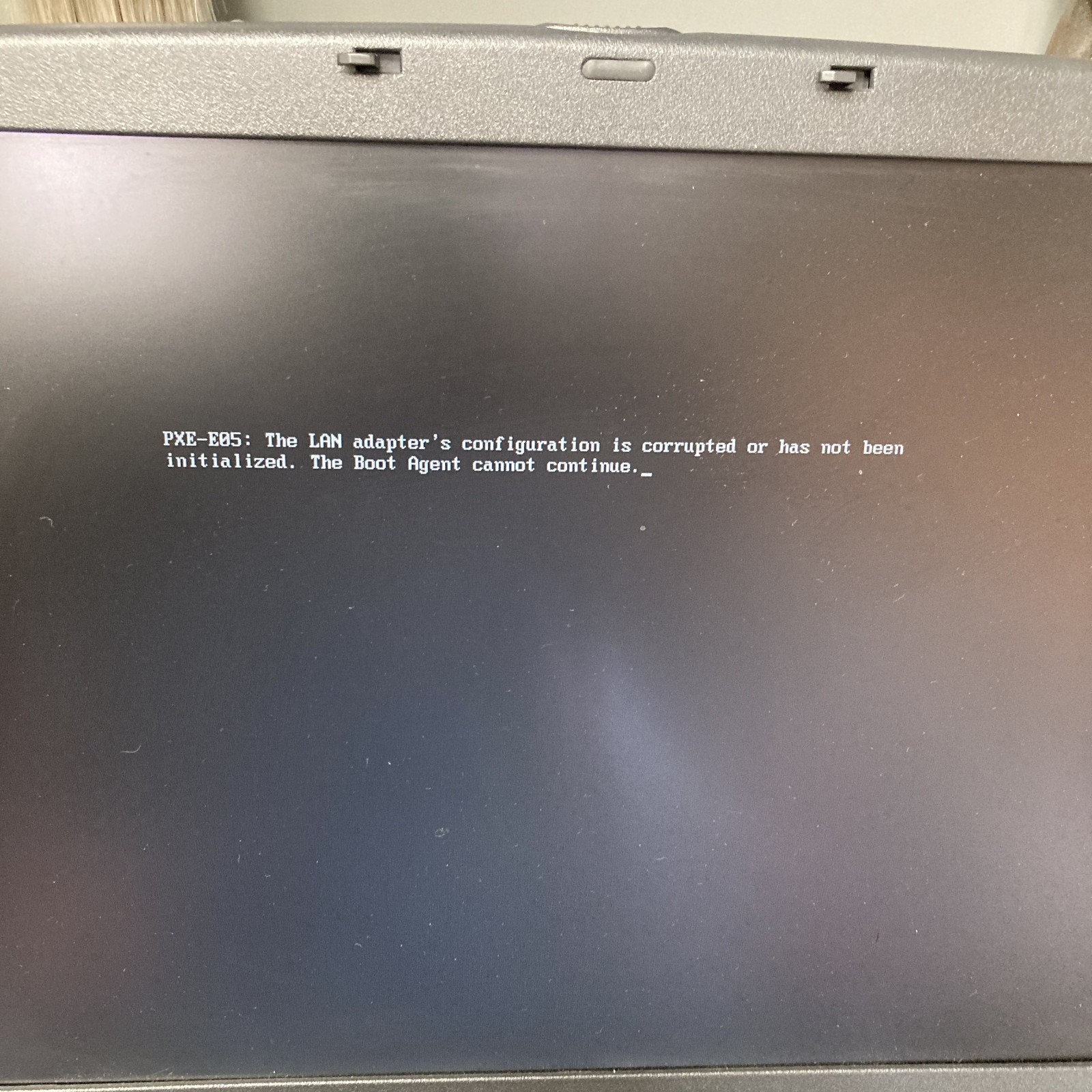 Gateway Solo 5300 Retro Gaming Pentium III-Mobile 1.13GHz 256MB RAM 40GB HDD
