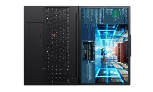 Lenovo ThinkPad P16v Gen 3 Core Ultra 7 255H Intel RTX PRO 2000 Blackwell 1TB