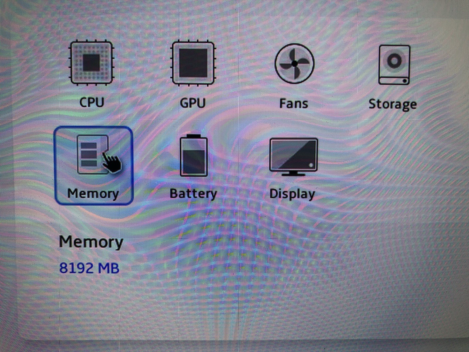 Asus Vivobook S 15 K5504V 2880×1620