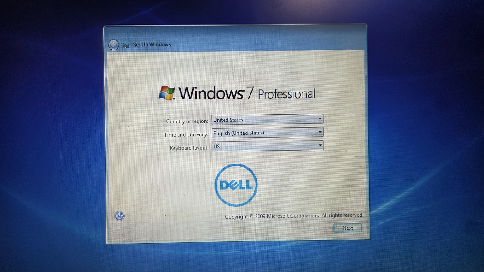 Dell Latitude E5520 Laptop