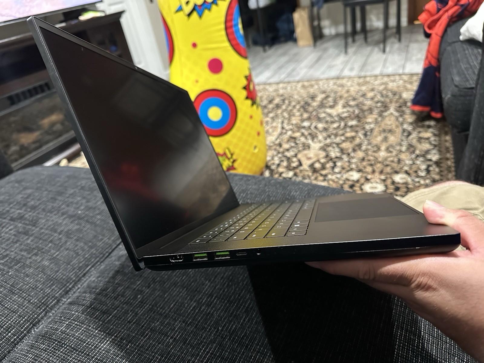 Razer Blade 16 RTX 4090 2023