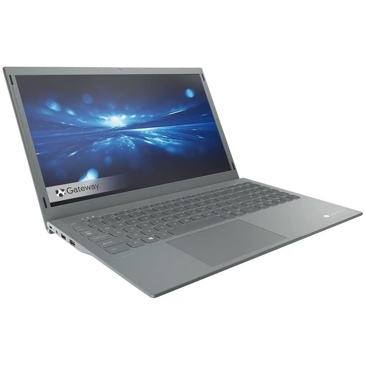 Gateway Ultra Slim 15.6″ FHD Laptop Intel Pentium Silver N5030 4GB 128GB Win11H