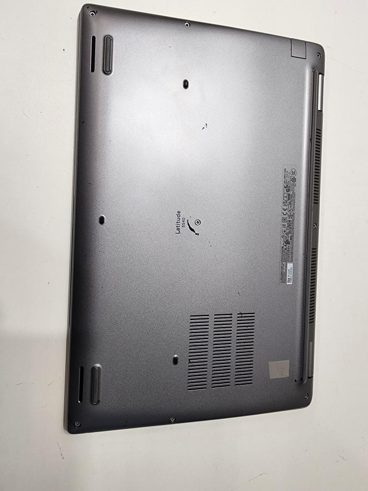 DELL COMPUTER LATITUDE 5540 (P19017884)