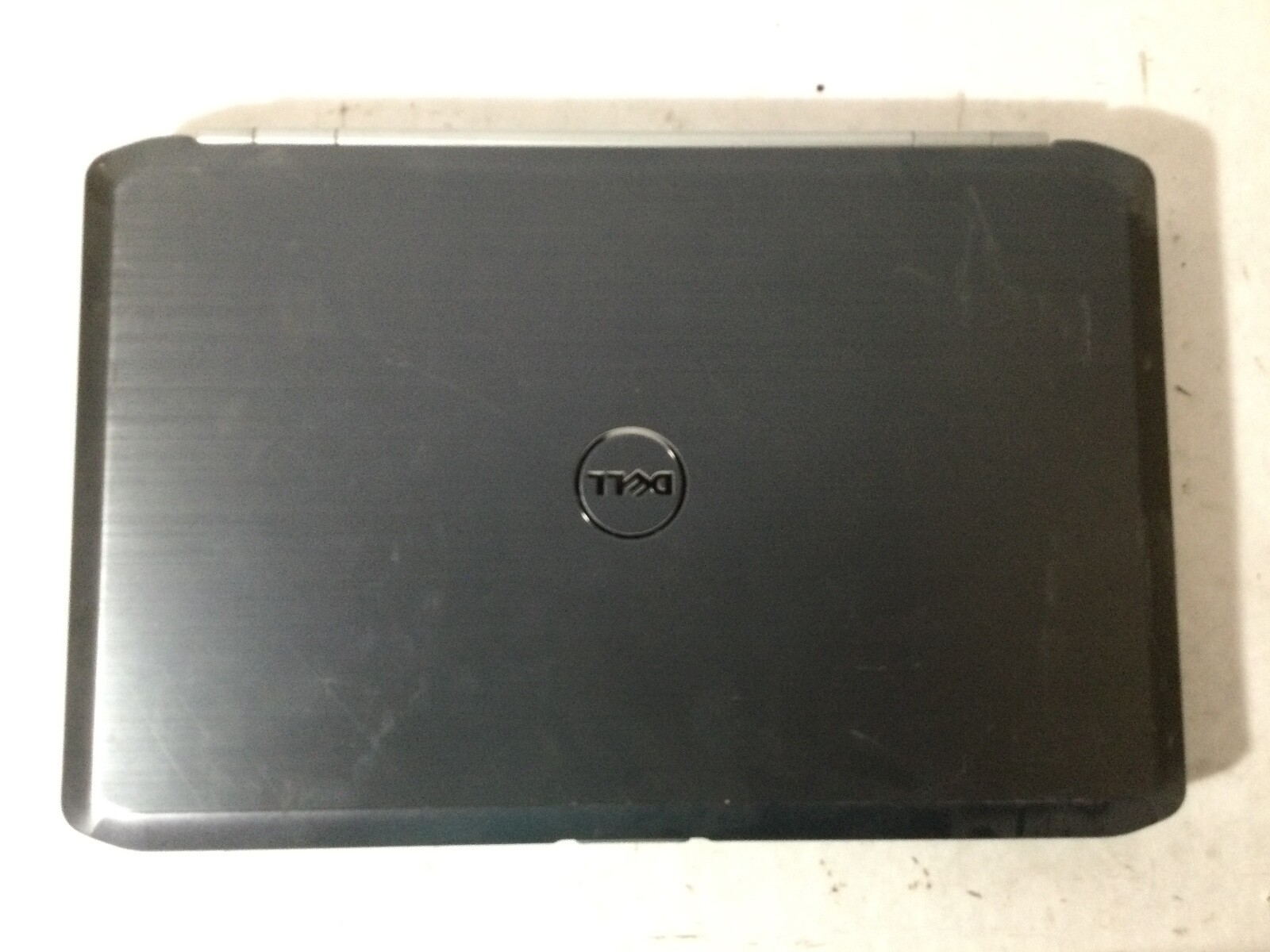 DELL LATITUDE E5520 – BOOTS TO BIOS / BIOS LOCK – INTEL I5 – NO RAM – READ – BB!