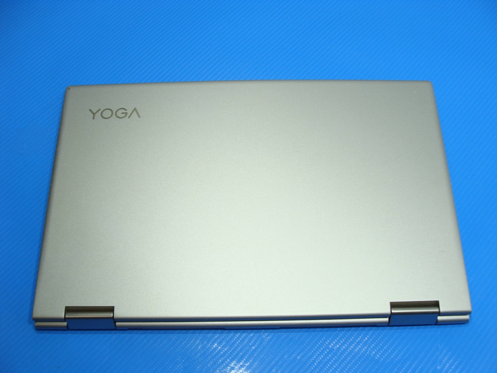 Lenovo Yoga C740-15IML 15.6″ FHD Touch core i7-10510U 1.8GHz 12GB 512GB + PA