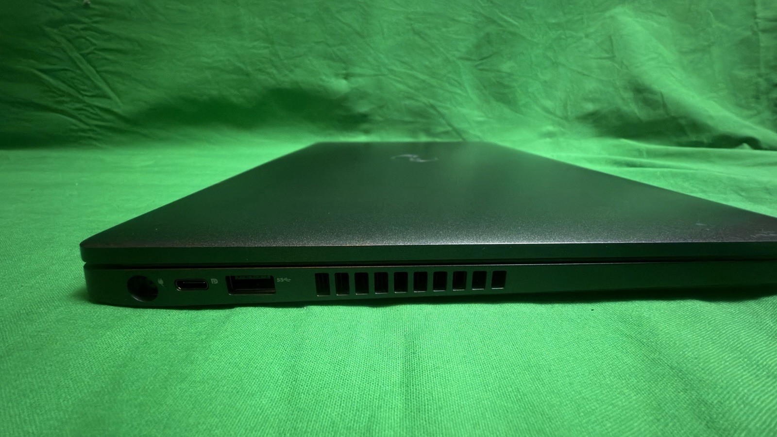 Dell 14” Laptop | i5 8th Gen, 8GB Ram, 128GB NVMe W/Charger | Fast Ship
