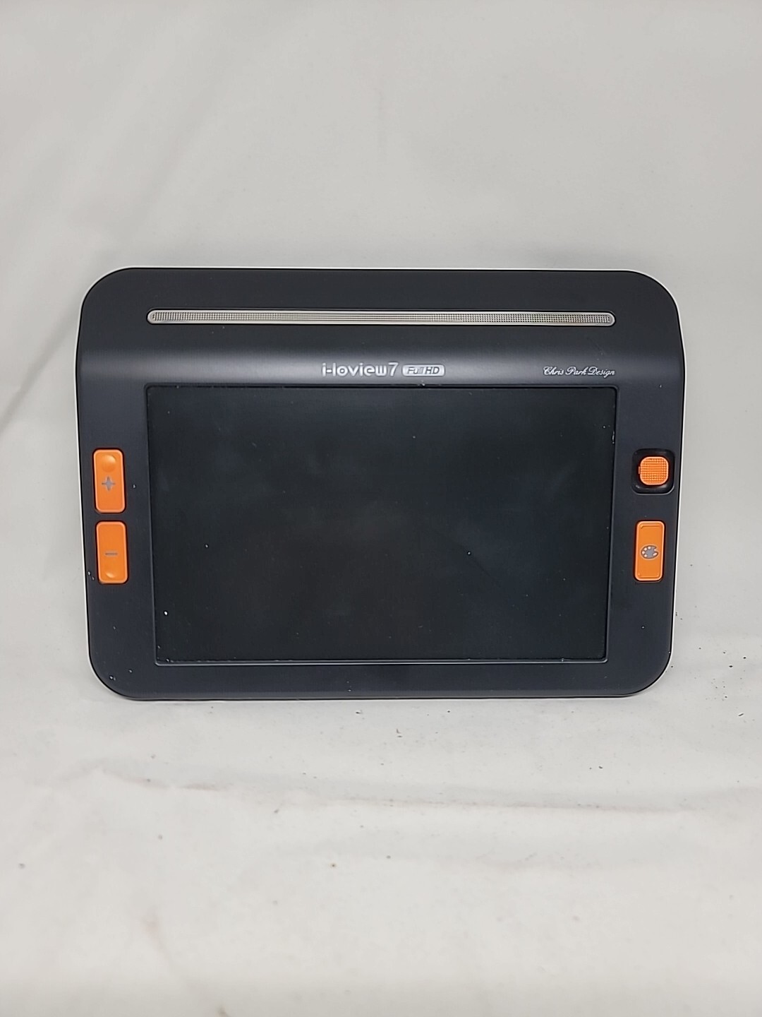 i-loview 7 full HD (Parts Or Repair Read)