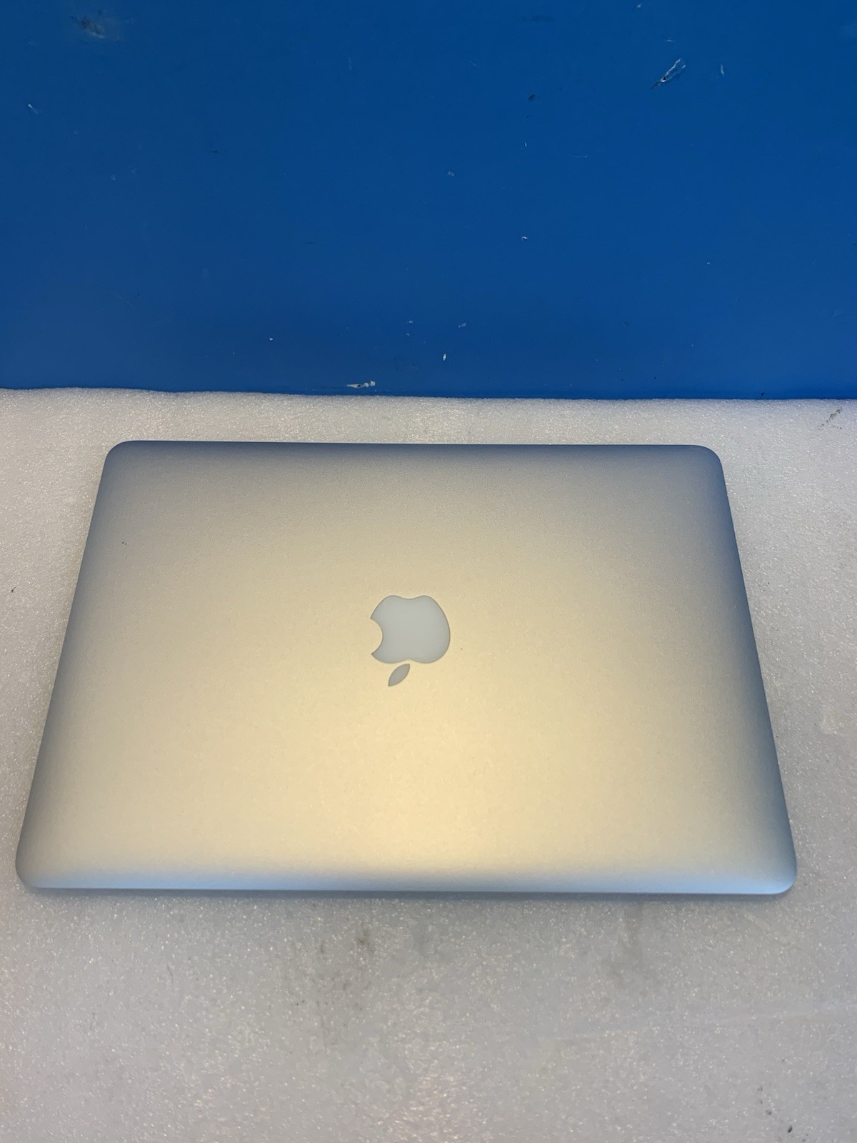🔥 Nice ~ 2015 Apple MacBook Air 13” Core i5 4GB 128GB MacOS Monterey