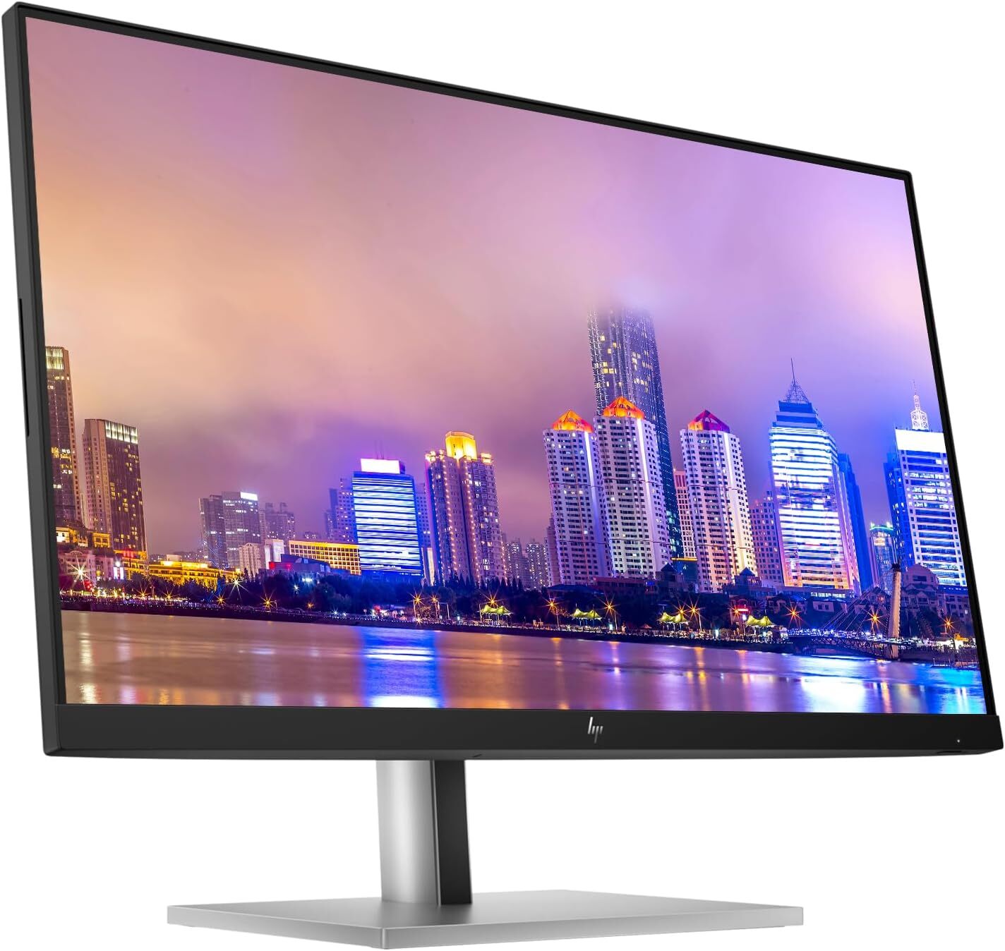 HP ProBook 450 G10 15.6″ i7, 512GB SSD, Bundle with 2 x EliteDisplay 24″ Monitor