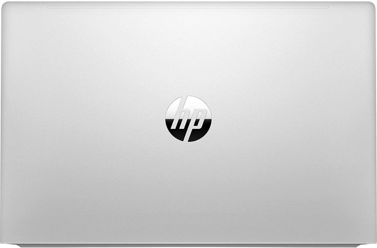 HP ProBook 455 G7 15.6″ FHD AMD Ryzen 5 4500U 2.3GHz 16GB RAM 512GB SSD, Silver