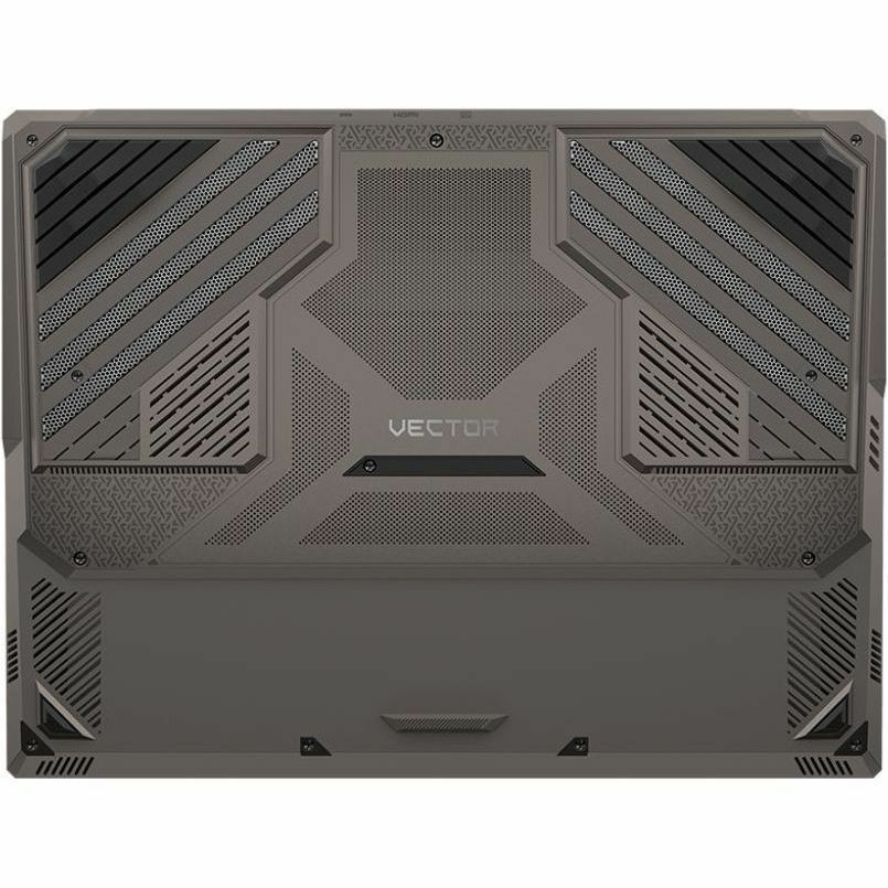 MSI Vector A18 HX A9WIG-223US 18 Gaming Notebook – QHD+ – 240 Hz – AMD Ryzen 9