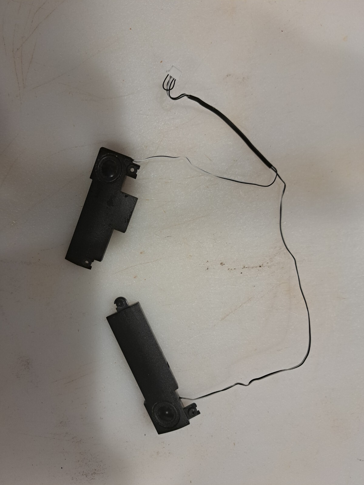 Dual Speaker Set (Dell Latitude E6220)
