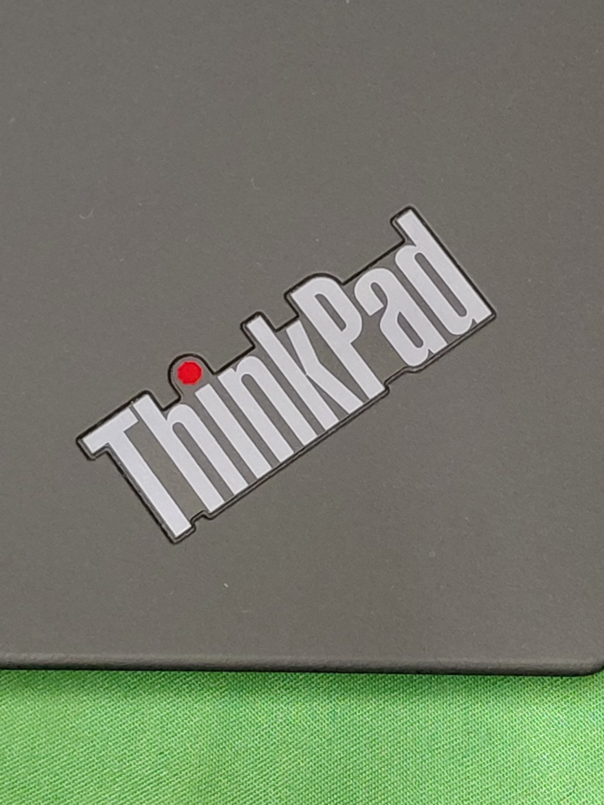 Lenovo ThinkPad T16 Gen 1 i5-1235U 12th Gen 8GB RAM 250GB Win 10 Pro W/Charger