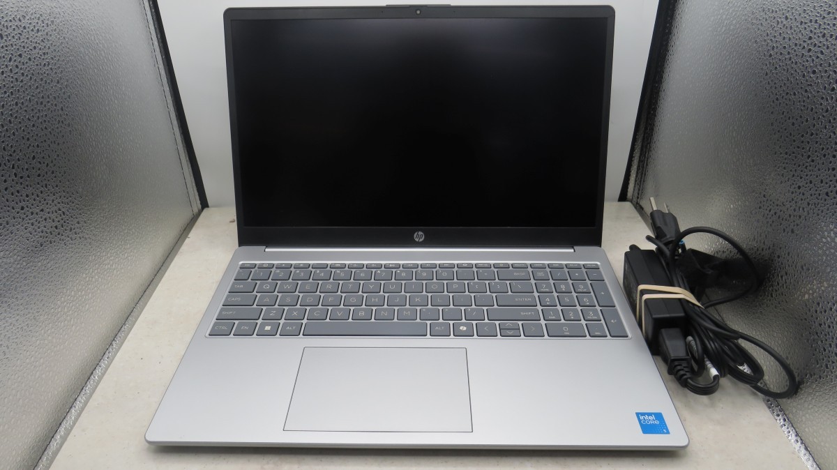 Hewlett Packard 15-FD0150WM, 8 GB RAM, 500GB SSD (TDY031603)