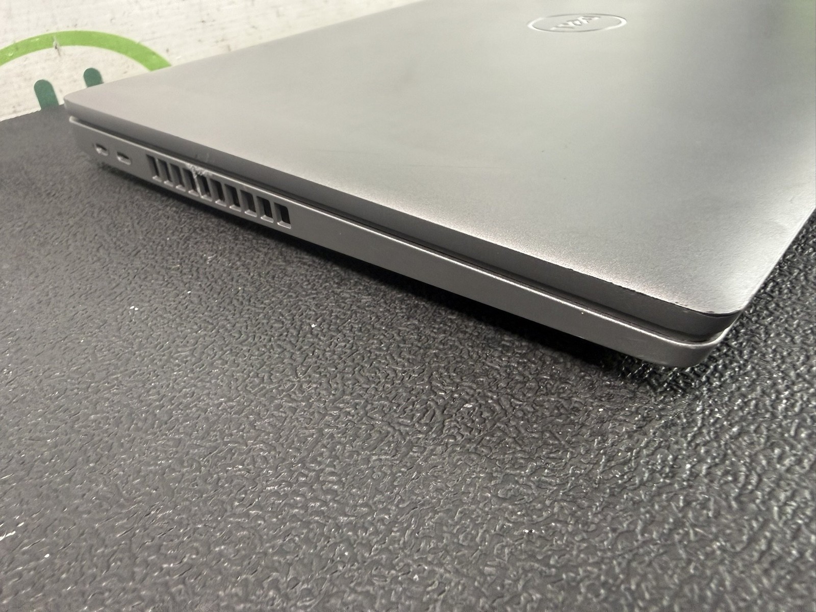 Dell Precision 3560 i7-1185G7 32GB 1TB SSD NVIDIA Quadro T500 Mobile – READ