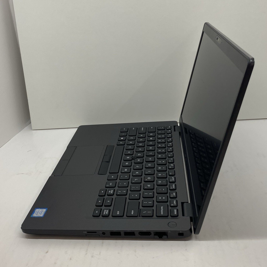Dell Latitude 5400 Core i5-8265U 1.60GHz 16GB RAM 256GB NVMe SSD Windows 11 Pro
