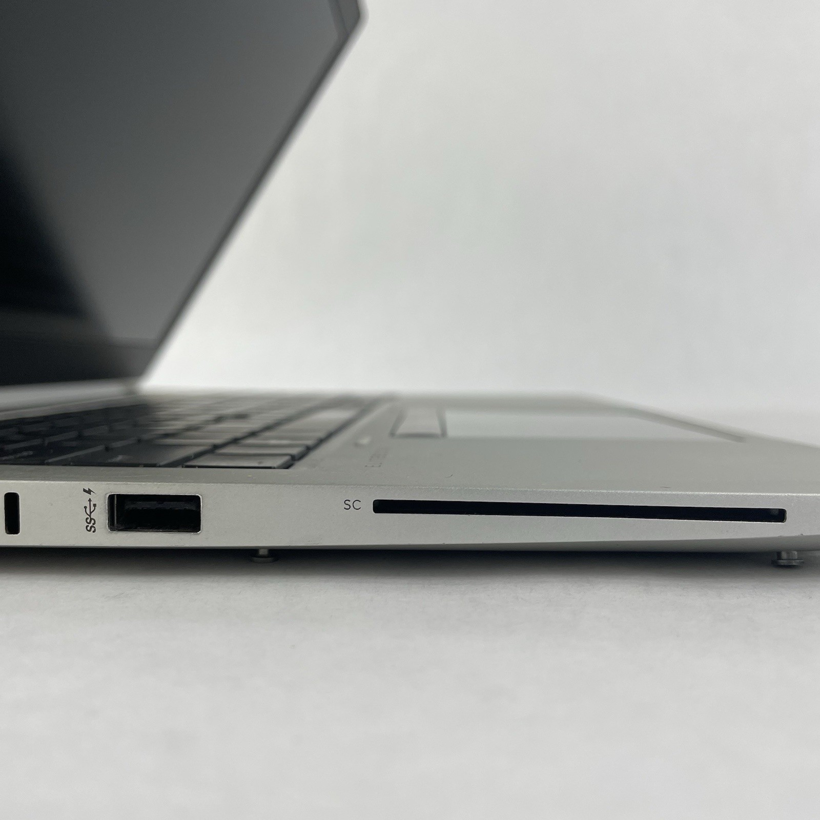 HP EliteBook 850 G5 15.6″ i7-8650U 1.90 GHz 8 GB RAM No SSD/OS/AC