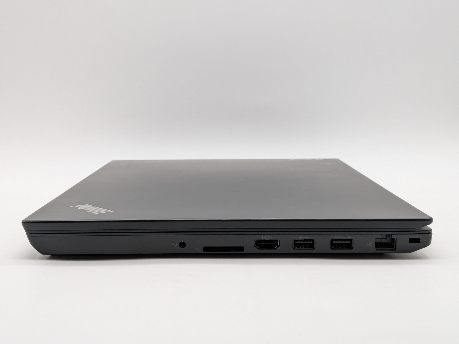 Lenovo ThinkPad T15p Gen 3 15″ 4K I7-12700H 1TB SSD 32GB W11P GeForce RTX 3050