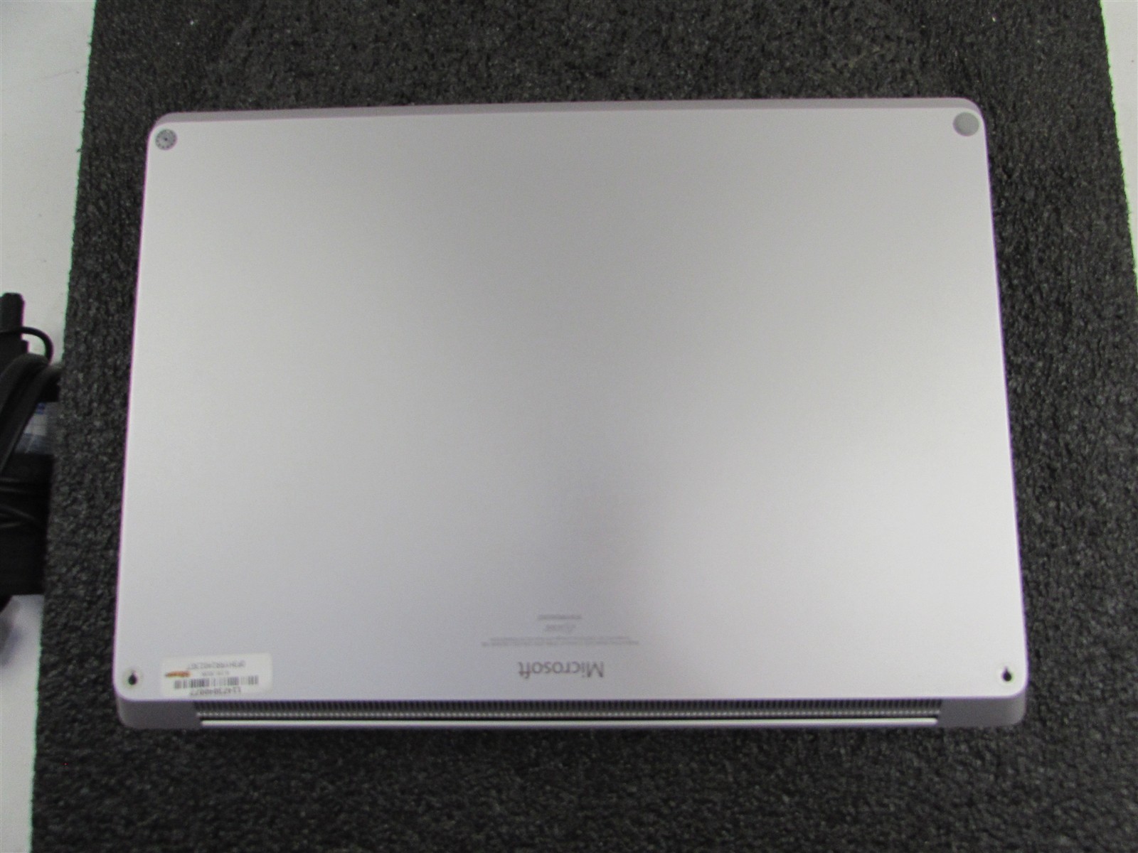 SURFACE SURFACE LAPTOP 6 CORE ULTRA 7 165H 512GB SSD 16GB RAM WIN 11 PRO