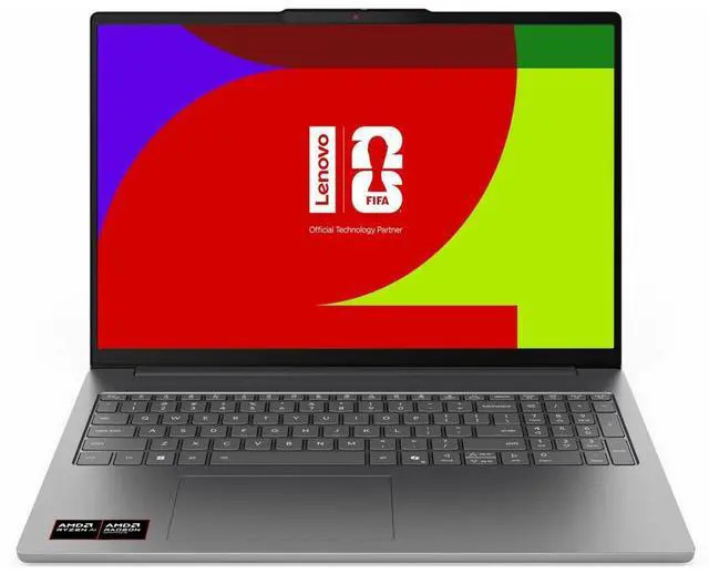 Lenovo IdeaPad Slim 5 16AGP11 83S20008US 16 in Ryzen AI 5 430 16 GB RAM 1 TB SSD