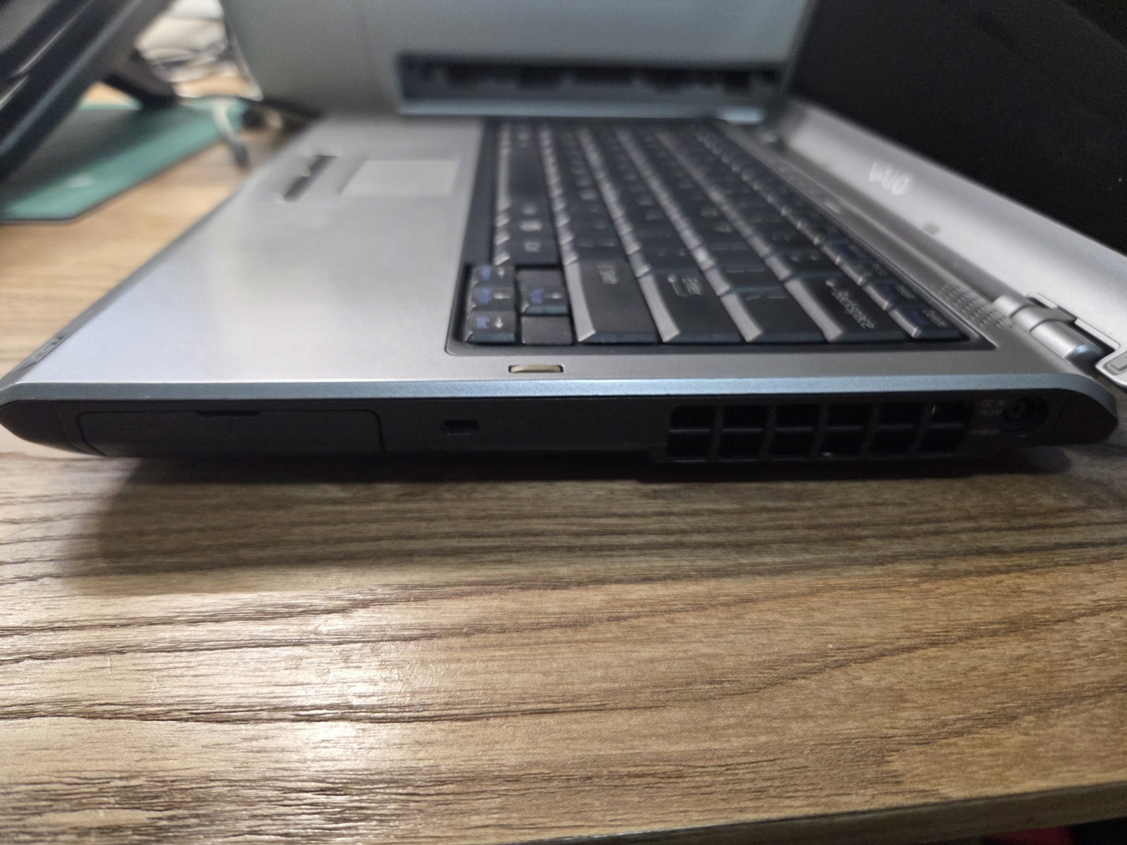 Sony Vaio Vgn-S480P Intel Pentium M 1.86ghz 2gb Ddr 2 Memory 128gb Ssd