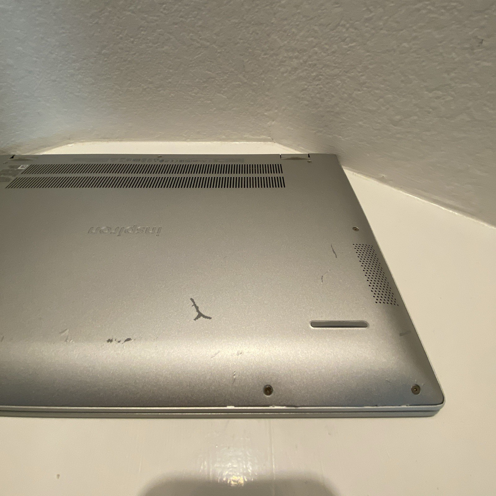 Dell Inspiron 15 5505 Ryzen Laptop Upgraded 16GB RAM 512GB M.2 SSD Lightly Used