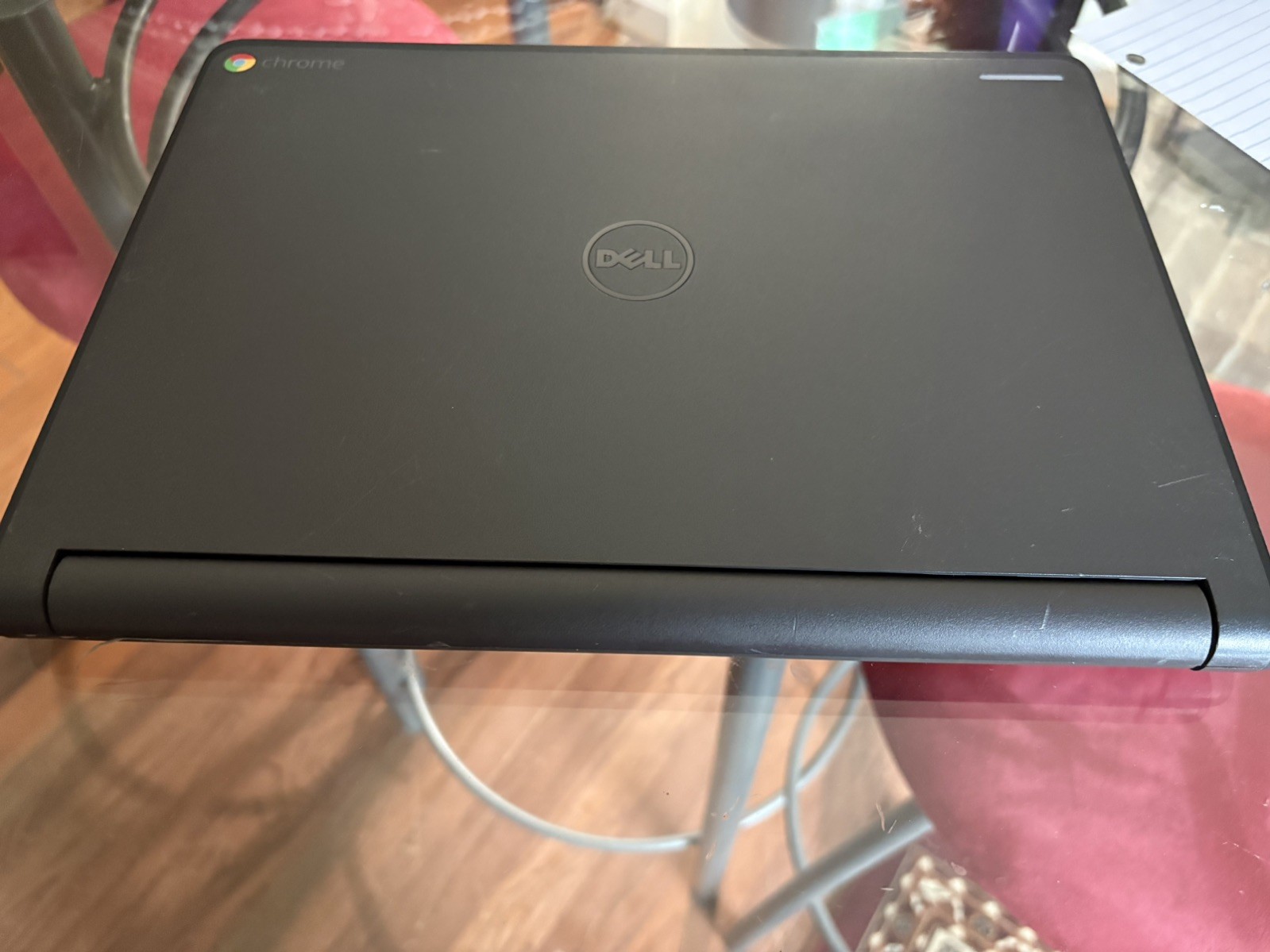 Dell Chromebook 3120 11.6″ (N2840 – 4GB RAM – 16GB Storage)