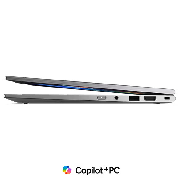 New ThinkPad X1 2-in-1 Yoga Gen 10 Aura,Ultra 7 255U,14″ Touch,Pen,32GB DDR5,4TB