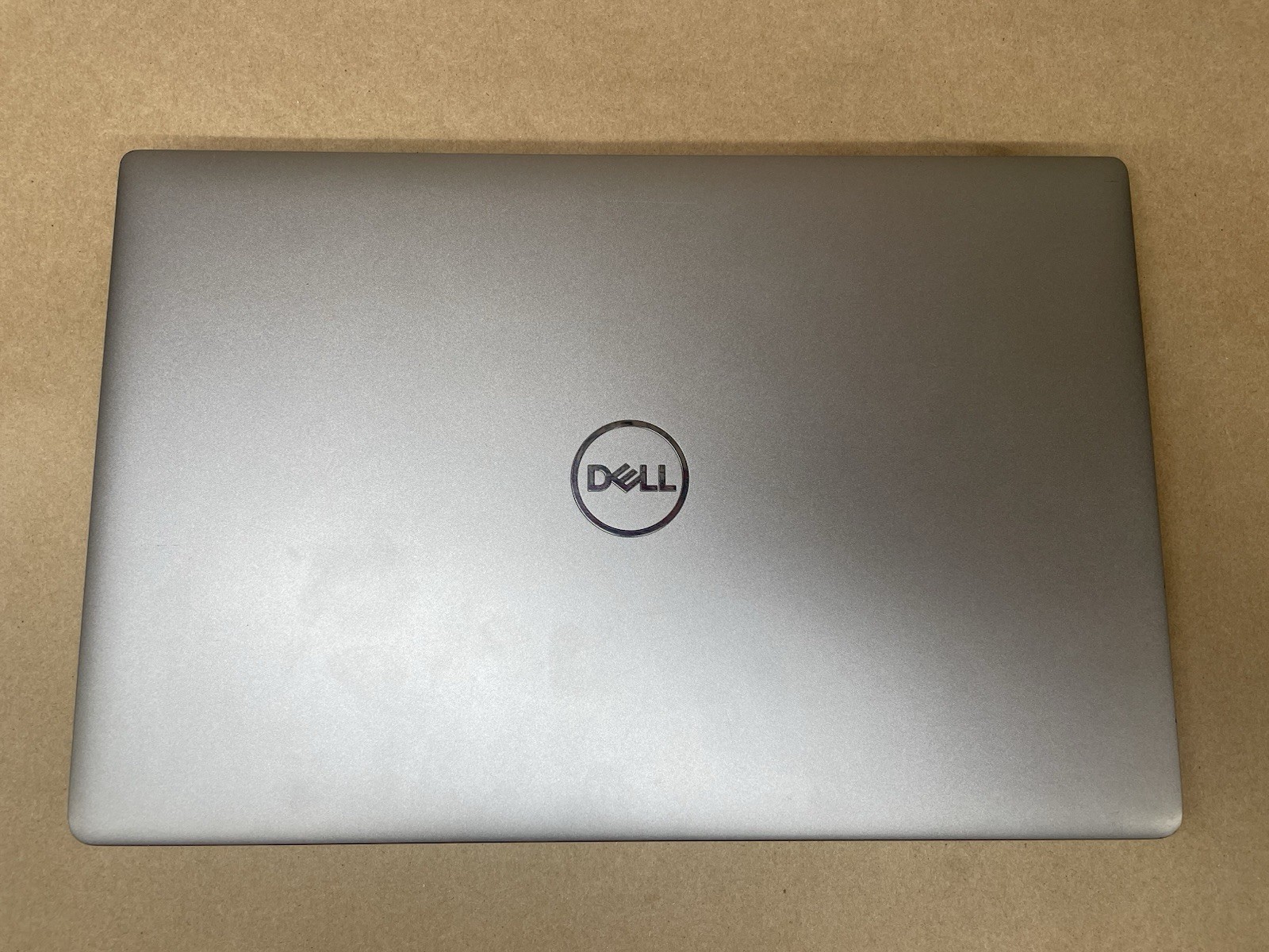 Dell Latitude 5520, i7-1185G7 @ 3.0GHz 16GB RAM 512GB SSD Win11 Pro