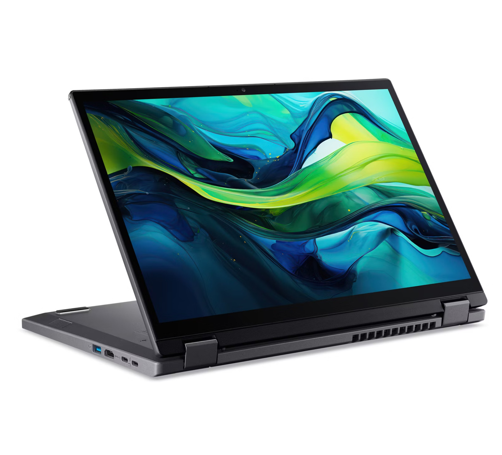Acer Aspire Spin 14″ Laptop Touchscreen WUXGA IPS Core Ultra 7 16GB RAM 1TB SSD