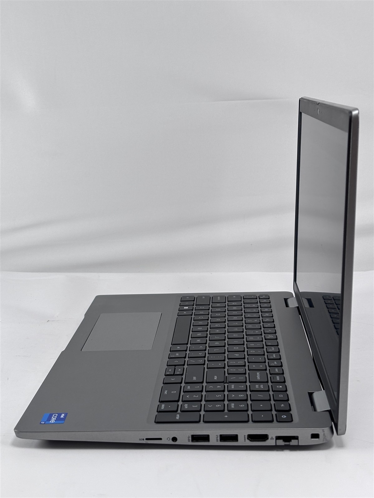 Dell Precision 3560 15.6″ 16GB 256GB SSD Core i7-1185G7 NVIDIA Quadro T500