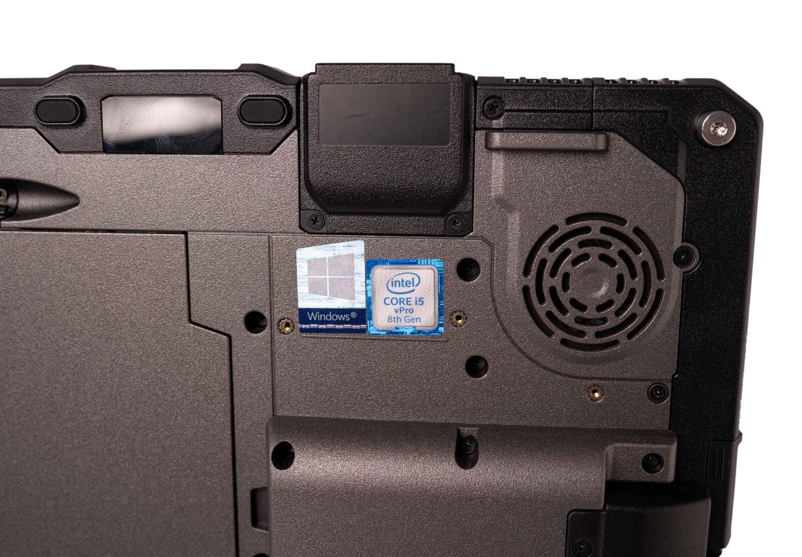 Getac UX10 G3 Rugged Tablet Computer i5-8365U 8GB WiFi 256GB Win10 Touch