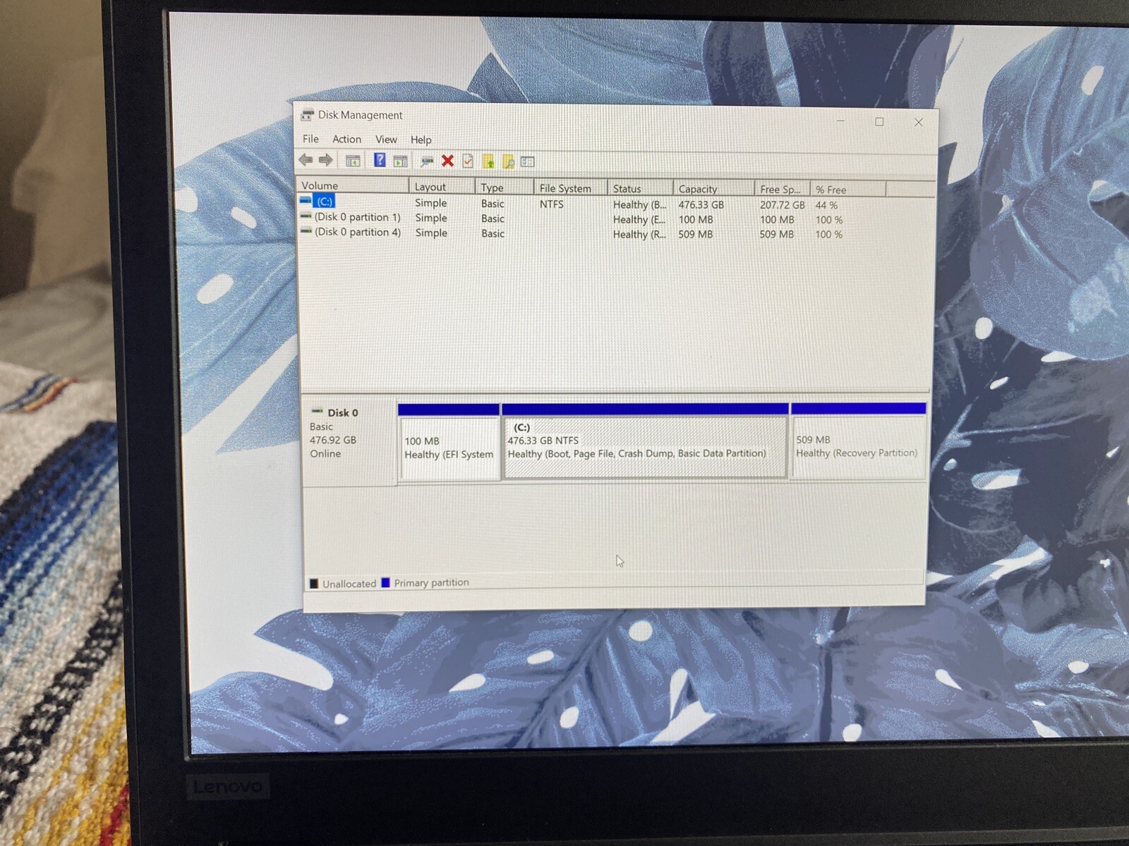 Lenovo ThinkPad P53 15.6 (512GB SSD, i7-9850H, 2.60GHz, 32GB…