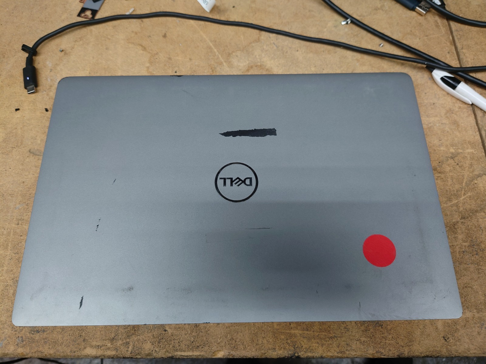 Dell Latitude 5420 14″ FHD i5-1135G7 16GB RAM No OS/SSD