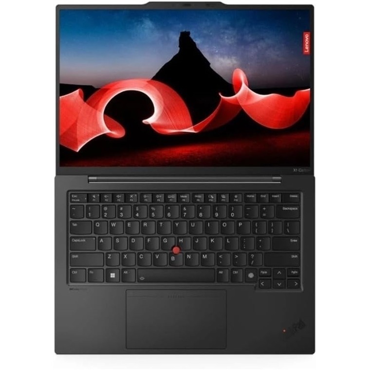 Lenovo ThinkPad X1 Carbon Gen 8 14″ i7-10610U 16GB 512GB SSD Win11 Pro FPR