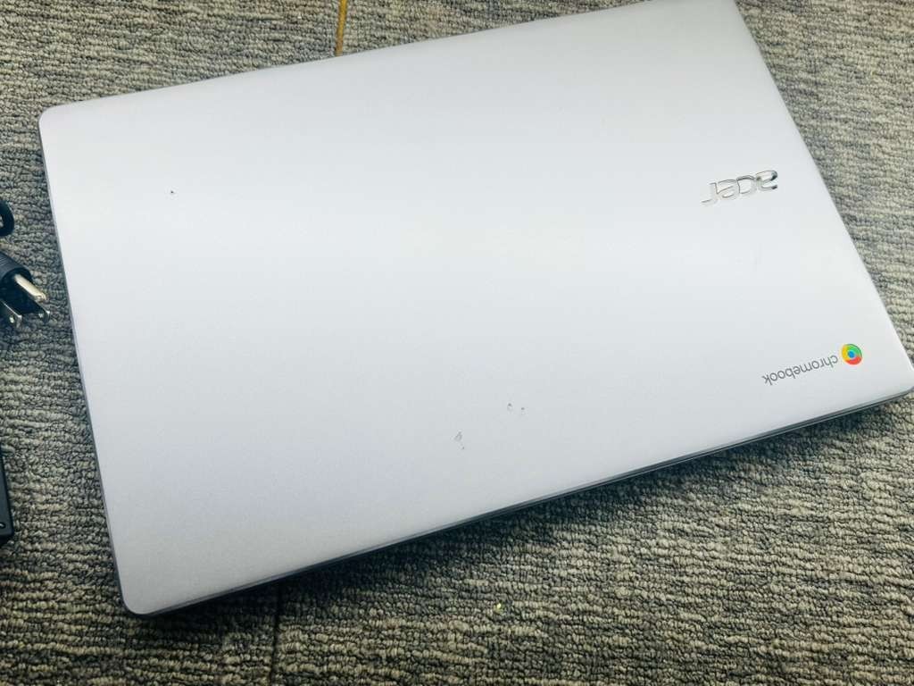 Acer Chromebook 315 CB315-4H N21Q9 15.6″ FHD Intel 4GB RAM 64GB – 5375359