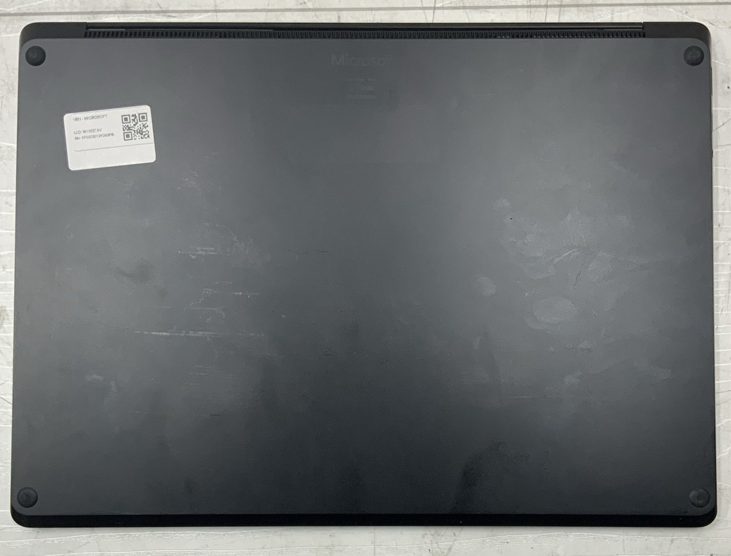 Microsoft Surface Laptop 5 (1951) | Intel Core i7-1265U 32GB DDR5 512GB SSD W10P