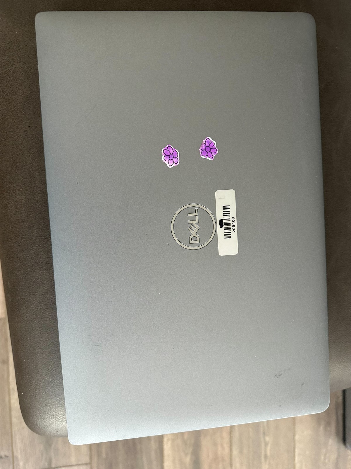 Dell Latitude 5420 14″ Touch Laptop i7-1185G7 (Parts – No RAM No SSD No Battery)