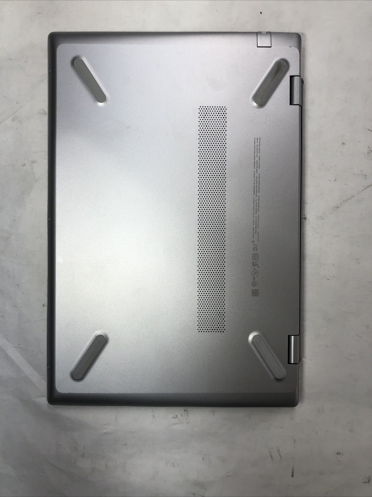 HP Pavilion 14-ce0xxx, Intel Core i5-8250U @1.60Ghz, 8GB RAM, 1TB HDD, W11