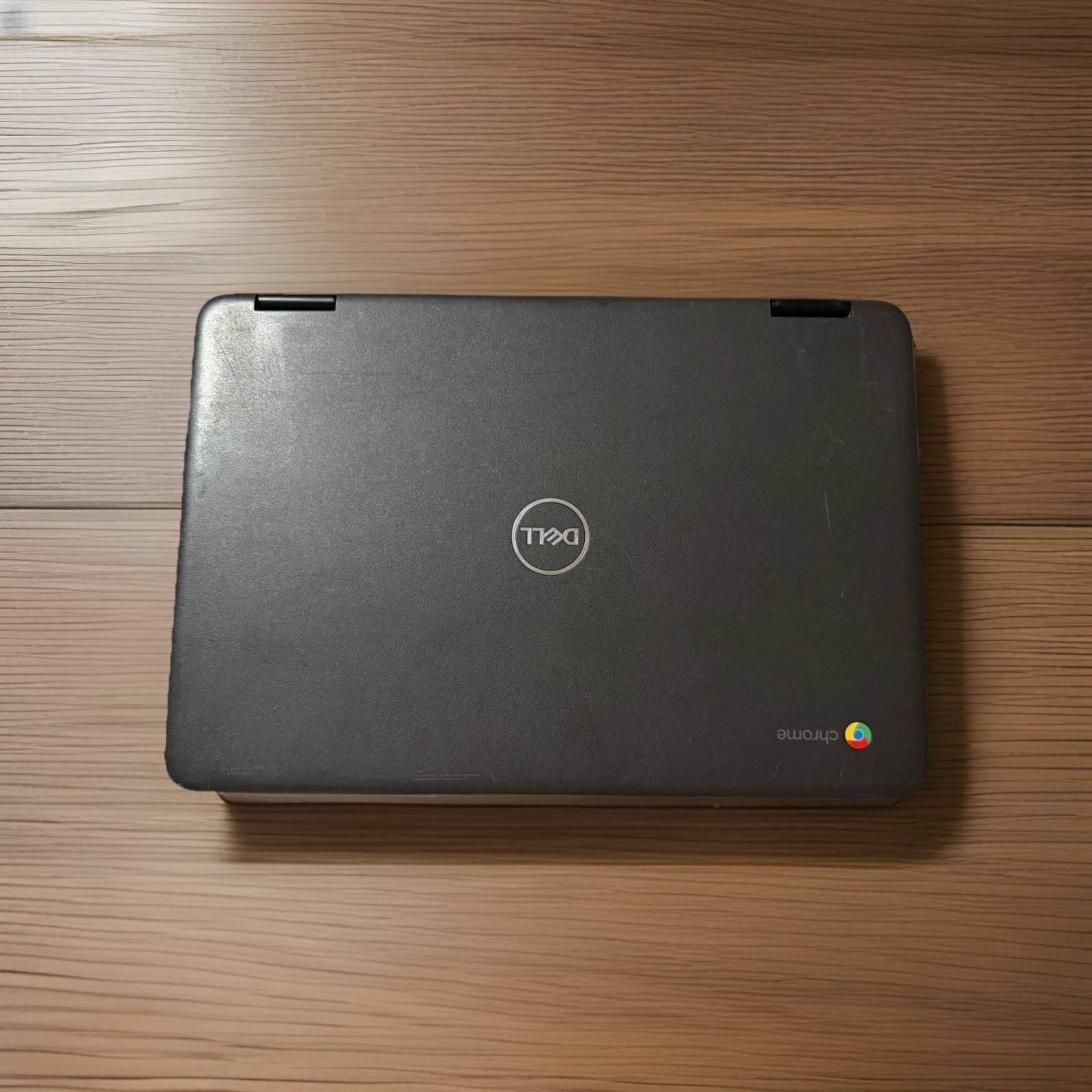 Dell Chromebook 3100 2-in-1 11.6″ Touchscreen Laptop 4GB RAM 32GB SSD WiFi Webca
