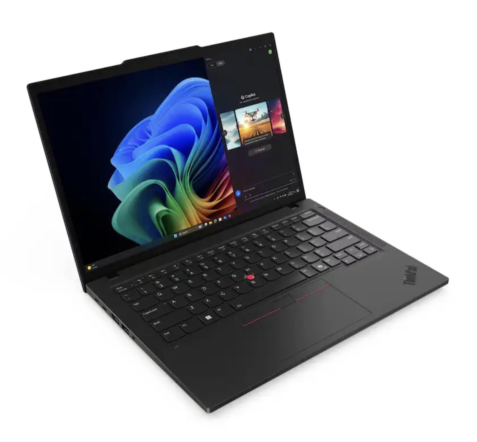 Lenovo ThinkPad 14 G6 21QJ00CNUS 14″ Touchscreen AMD RAI7P 350 16GB 512GB SSD