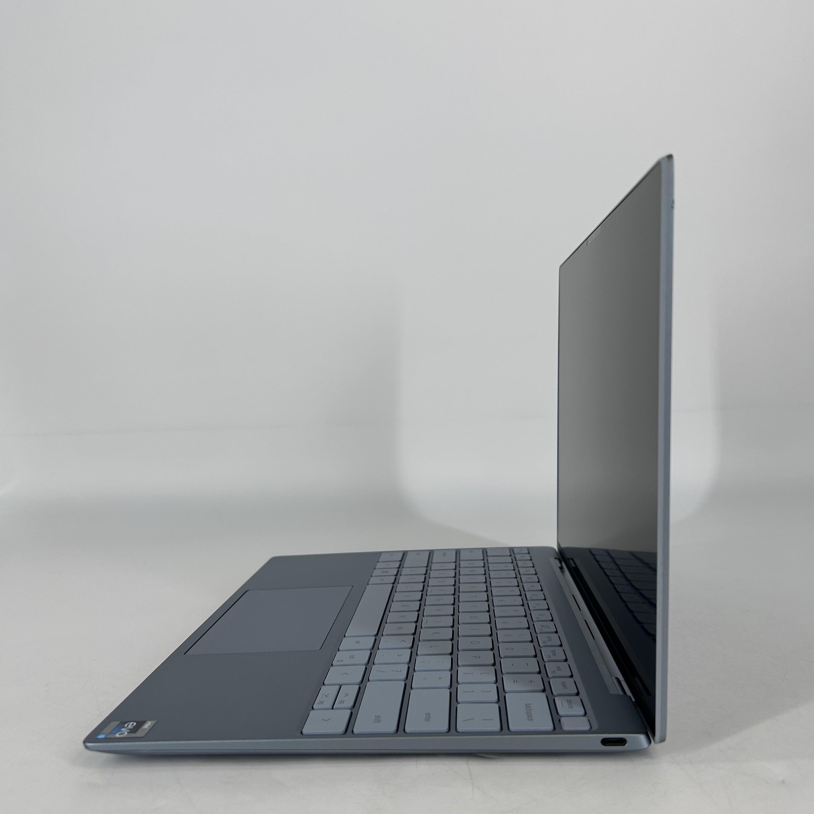 Dell XPS 13 9315 Blue FHD+ 1.0 GHz i5-1230U 8GB RAM 256GB SSD – Bad LCD