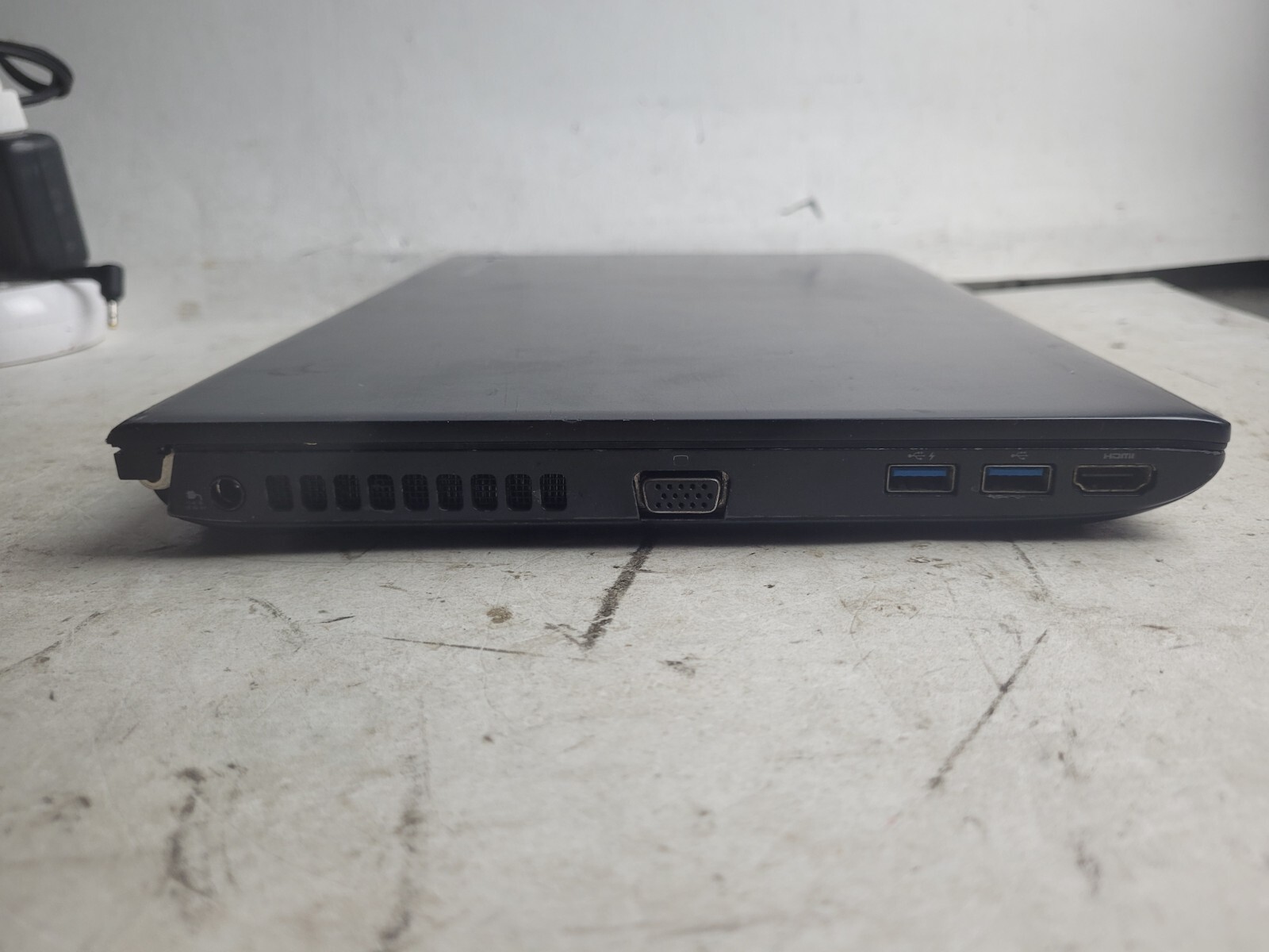 Toshiba Dynabook R734/K w/Core i5 4TH Gen, 4GB RAM, 13″ Laptop for Parts #1949