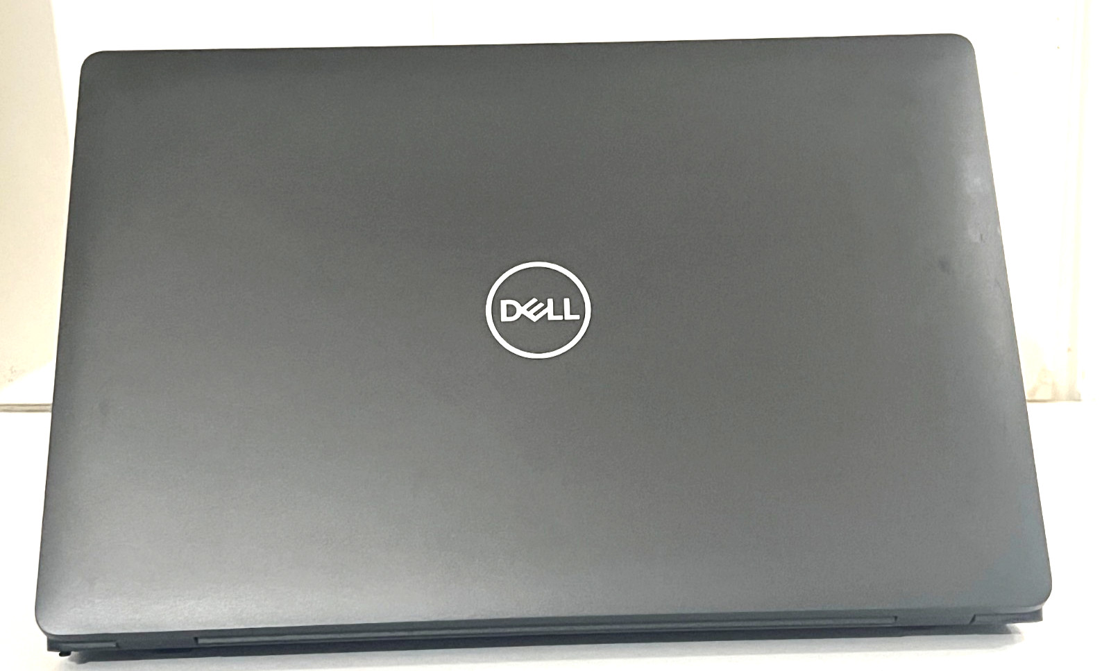 Dell Latitude 5500 15.6″ HD i5-8265U 3.90GHz 8GB RAM 128GB SSD WIFI WINDOWS 11P