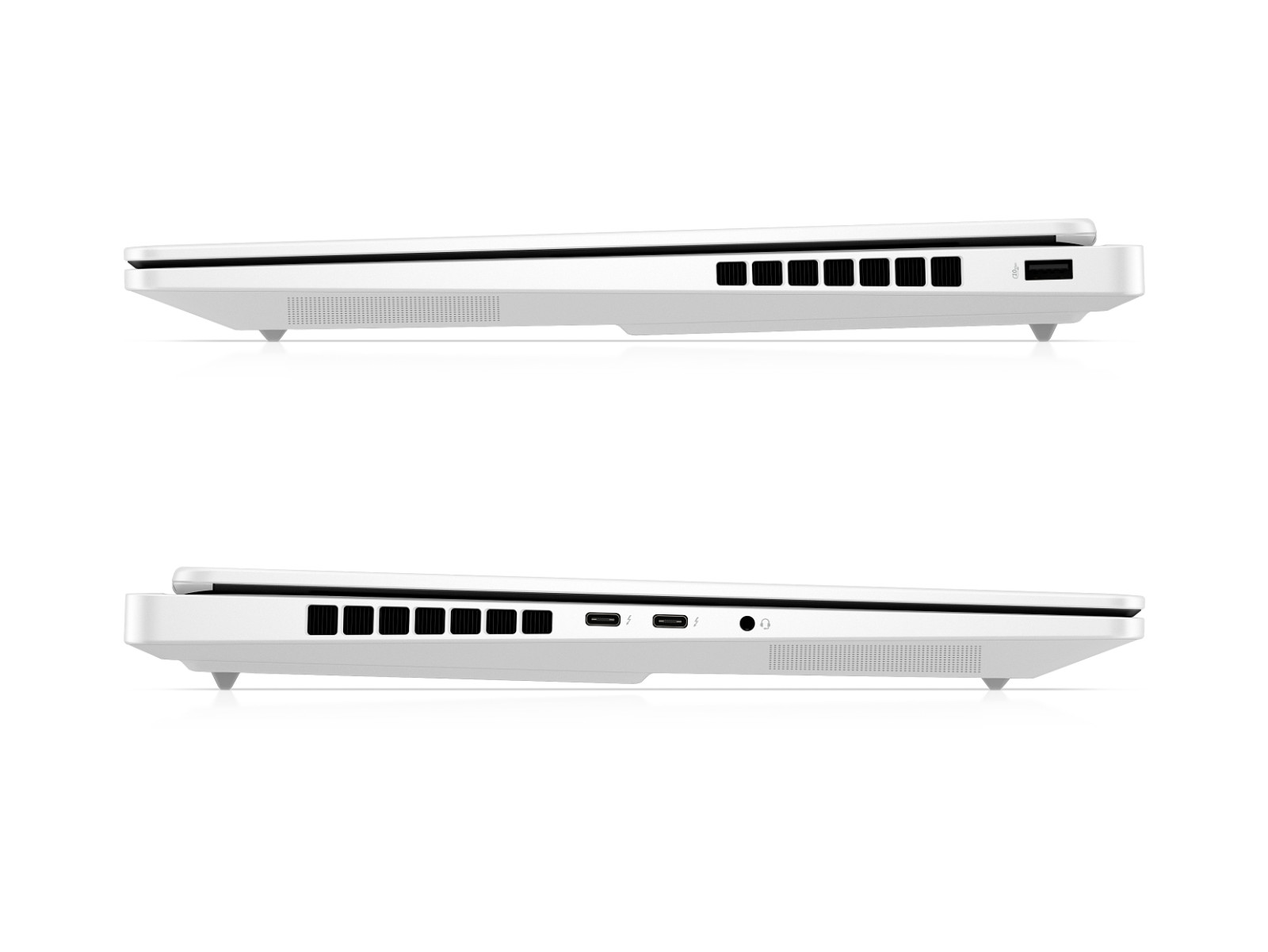 WHITE New HP OMEN MAX 16” 2K 165Hz Gaming Laptop Ultra 7 16GB 512GB RTX 5070 Ti