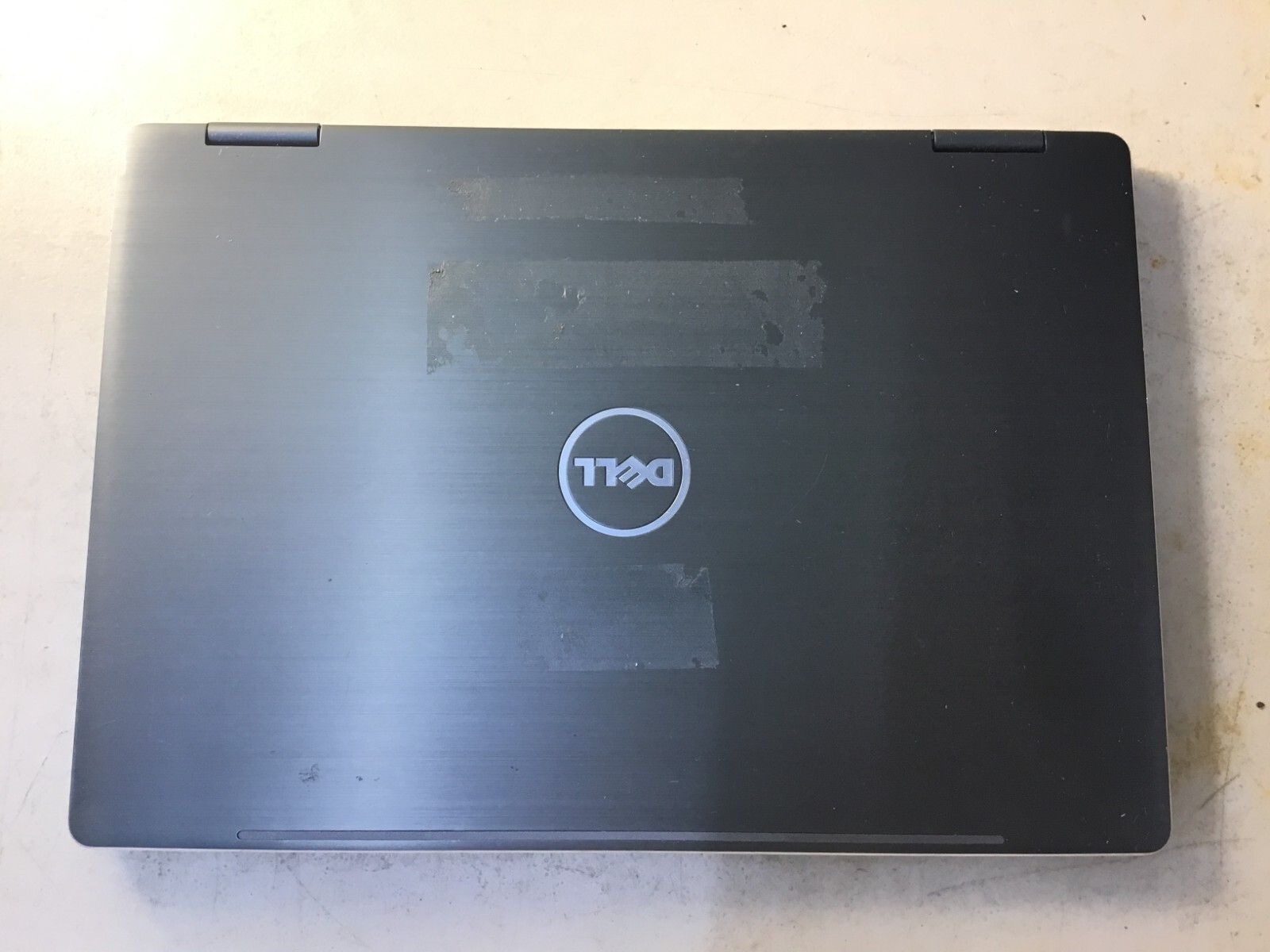 Dell latitude 3379, Intel Core, NO RAM, NO HDD