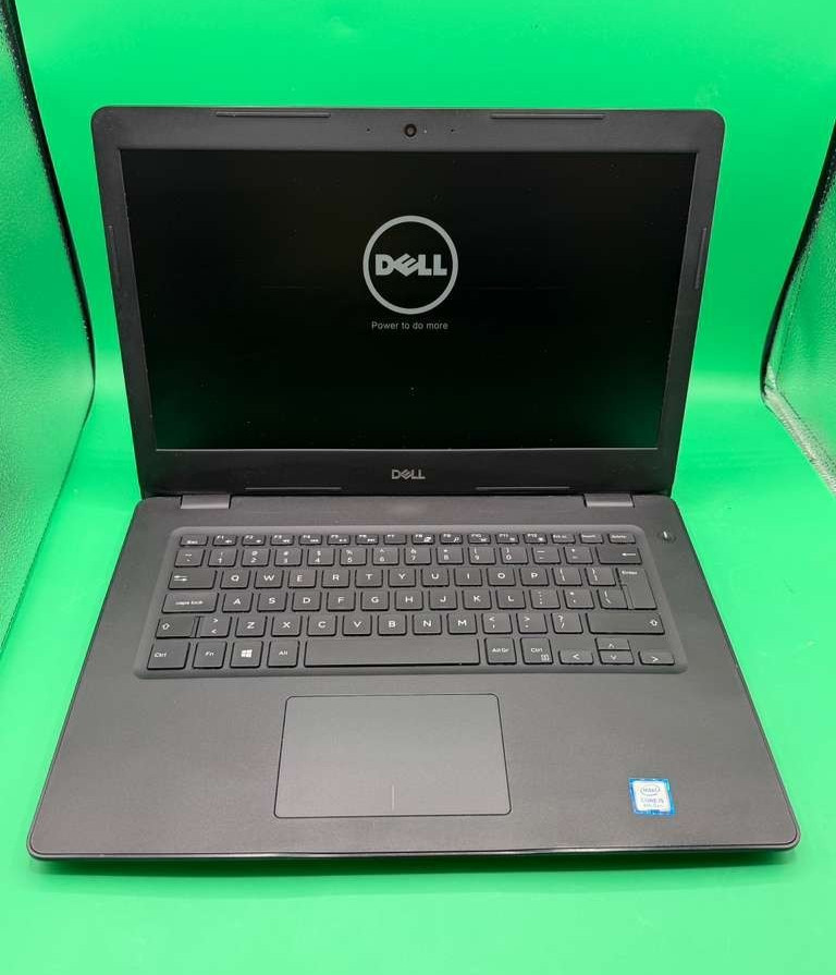 Dell Latitude 3490 14″ Laptop i5-8250U 1.60GHz 8GB RAM 500GB Storage Win 11 Pro