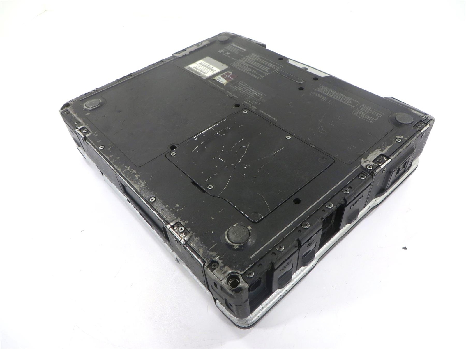 Panasonic CF-31 Touch Core i5-5300U 2.30GHz 8GB wi-Fi MK5 – No HHD
